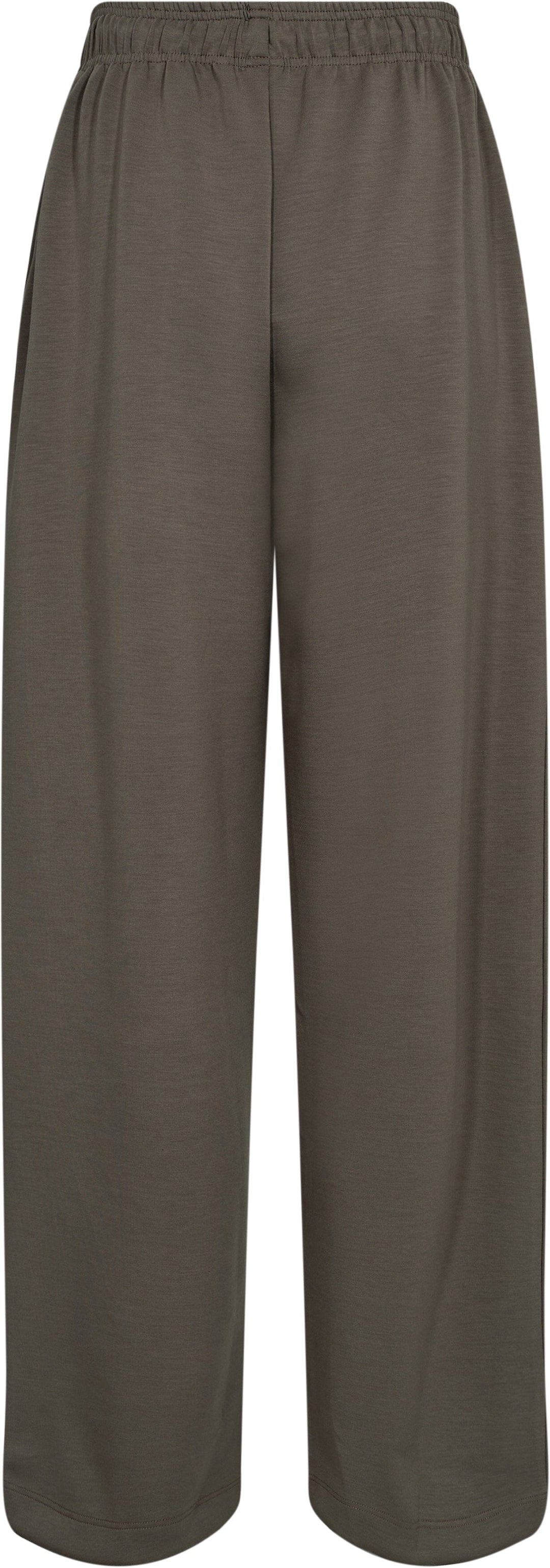 Hype The Detail - Sweatpant 550-21 - 2 - Brun Sweatpants 