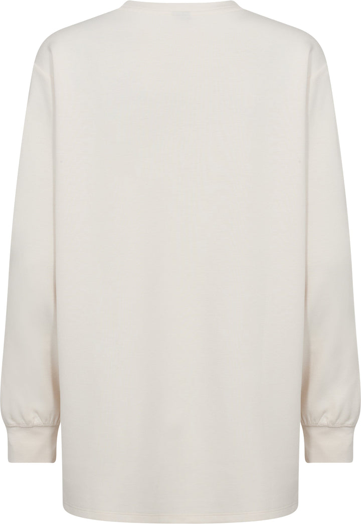 Hype The Detail - Sweatshirt 550-14 - 3 - Powder Sweatshirts 