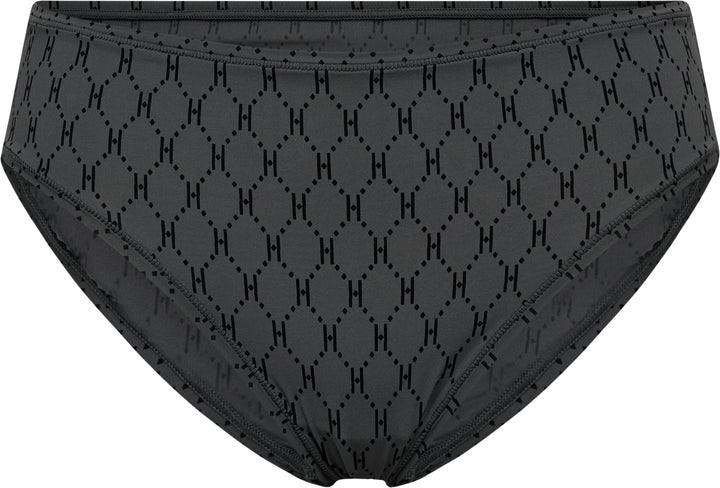 Hype The Detail - Tai Logo 3-Pack 3250-67 - 8 - Grå Trusser 