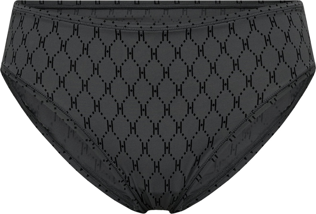 Hype The Detail - Tai Logo 3-Pack 3250-67 - 8 - Grå Trusser 