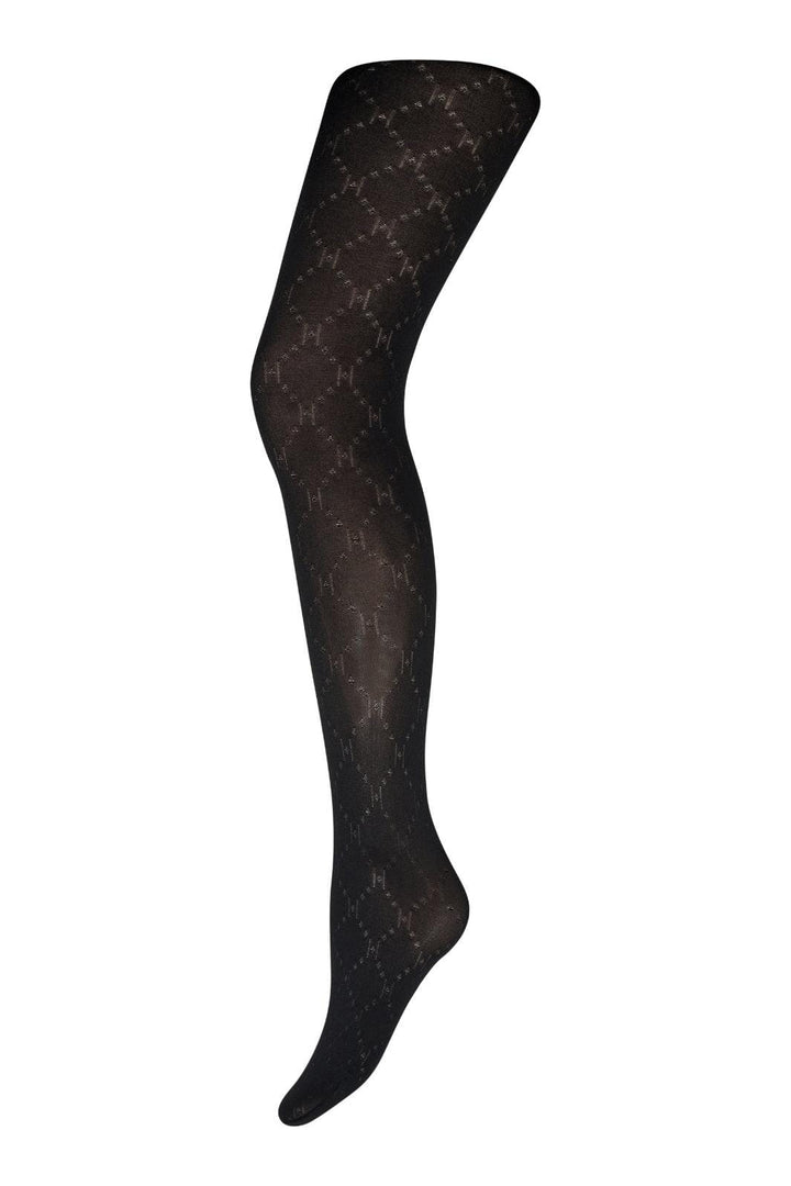 Hype The Detail - Tight Micro 60D 16513-77 - 1100 - Black Bodystockings 