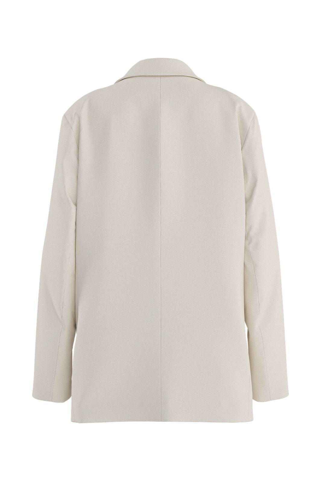 Hypedrop - Hdrose Boxy Blazer 32000332 - 5247802 - Gardenia