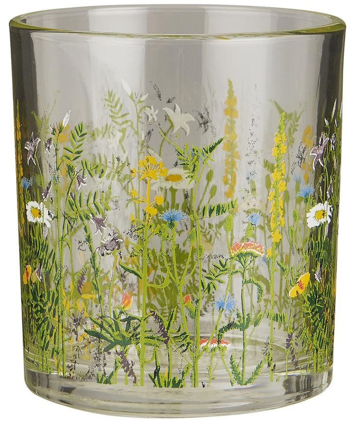 Ib Laursen - Drikkeglas Summer Field - Glas - 24052-00