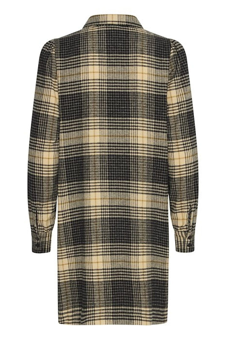 Ichi - Ihesiva Dr 20124123 - 900000314 - Check Pattern