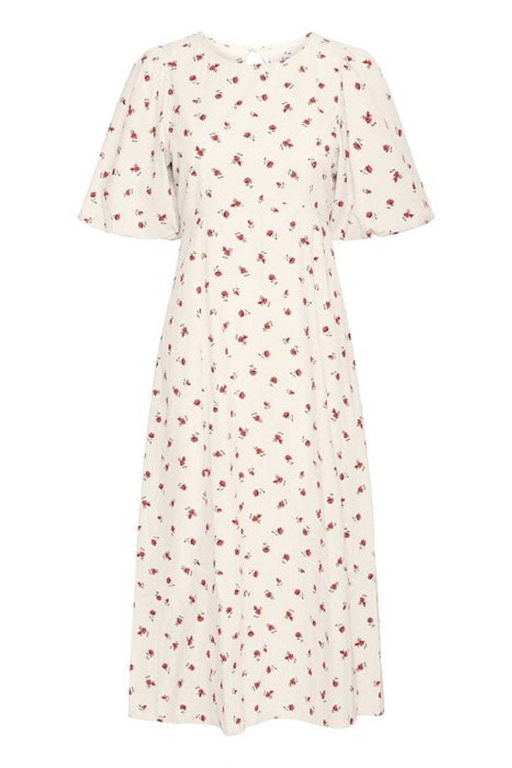 Ichi - Ihrosey Dr 20122936 - 204434 Geranium Flower Aop