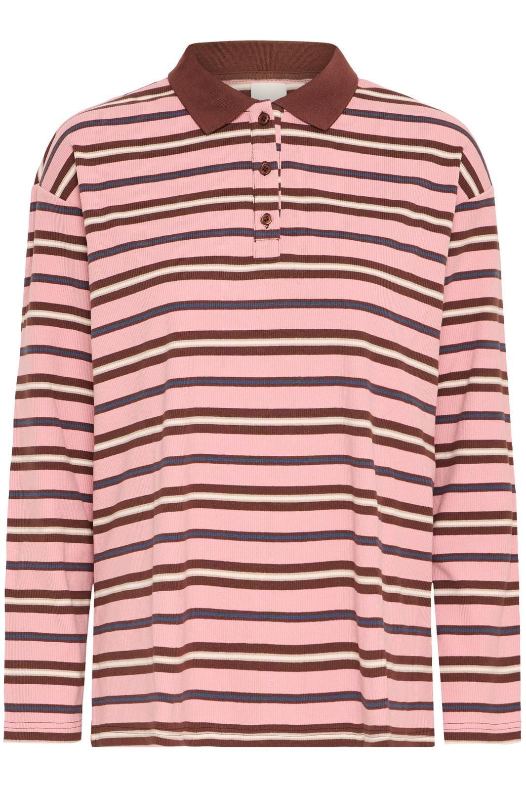 Ichi - Ixbecky Ls 20123667 - 191214 - Chocolate Lab