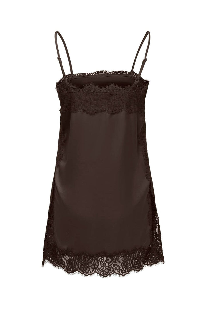 JDY - Jdyalana S/L Lace Singlet - 5096982 Delicioso