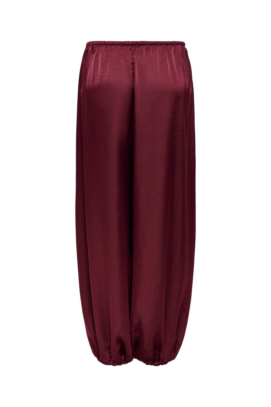 JDY - Jdycassy Life Balloon Pant - 5083246 Port Royale