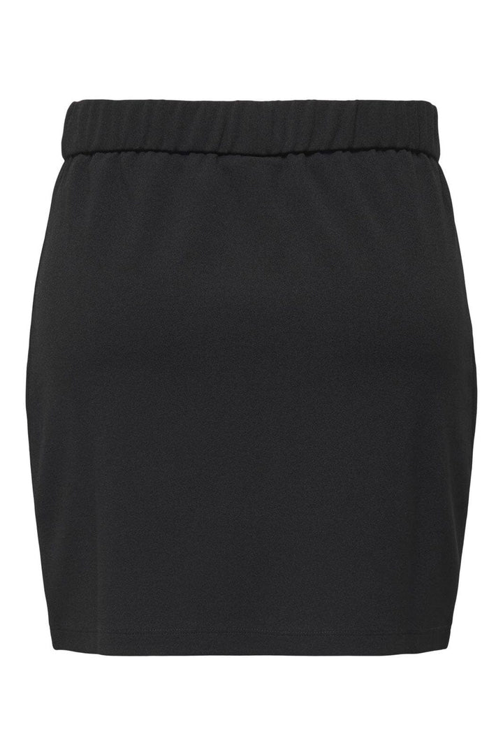 JDY - Jdygeggo Belt Short Skirt - 4956111 Black Belt