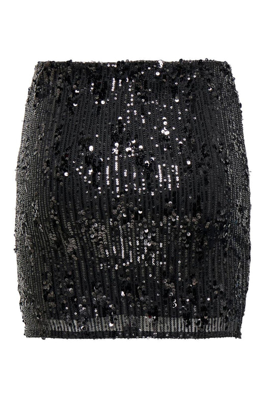 JDY - Jdylola Mini Skirt - 5173962 Black