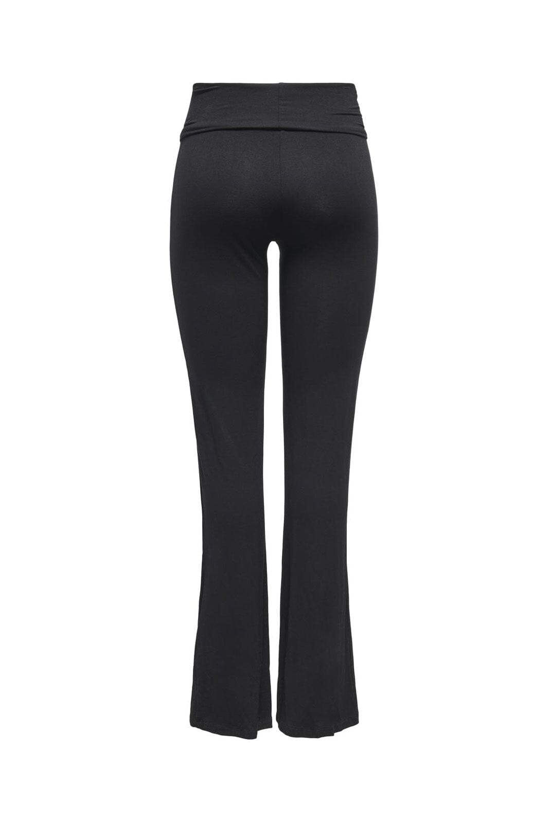 JDY - Jdymila Loose Pant Dia - 4912735 Black