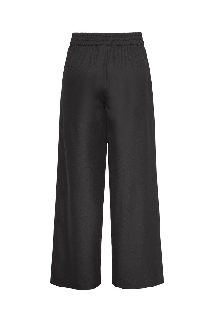 JDY - Jdymolly Pant - 4991393 Dark Grey