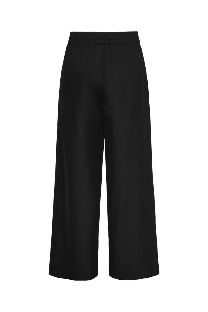 JDY - Jdymolly Pant - 4991394 Black