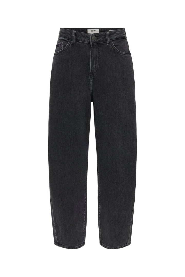 JDY - Jdysusie Barrel Blk - 5200078 Black Denim