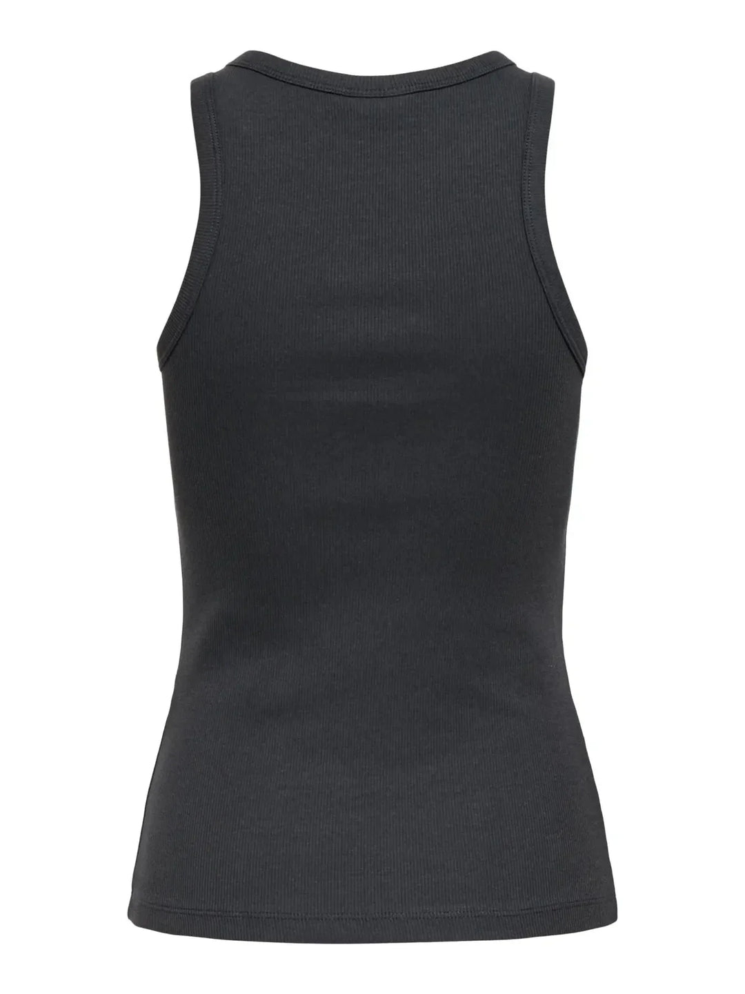 JDY - Jdytulle Life Emb Tank Top - 5047563 Phantom Emb Butterfly Tank Top 