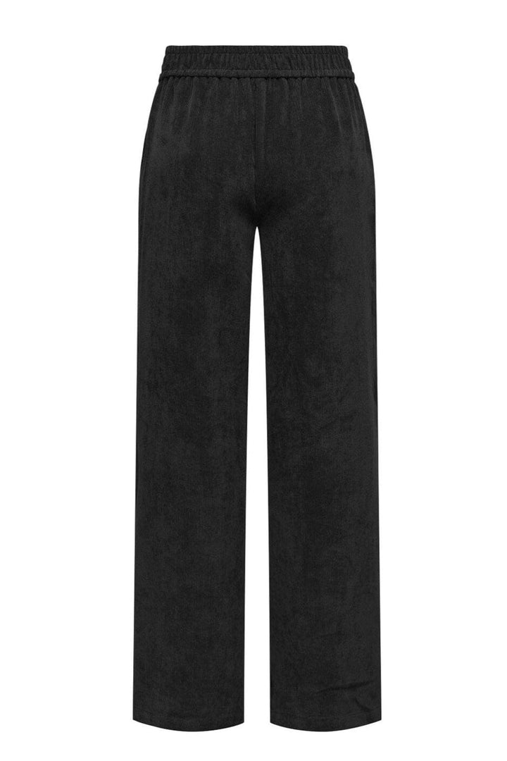 JDY - Jdyulla Ohio String Pant Dia - 4905123 Black