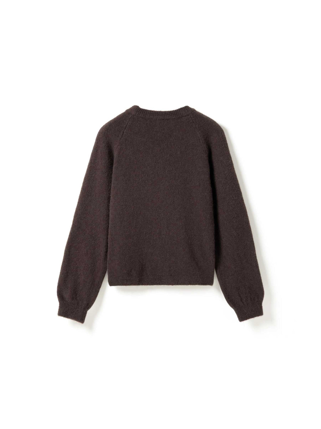 Noella - N-Marve Knit 14900005 - 674 - Chocolate