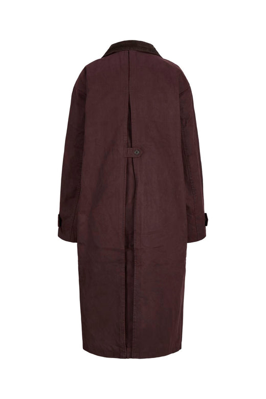 Jjxx - Jxada Coat - 5102452 Fudge