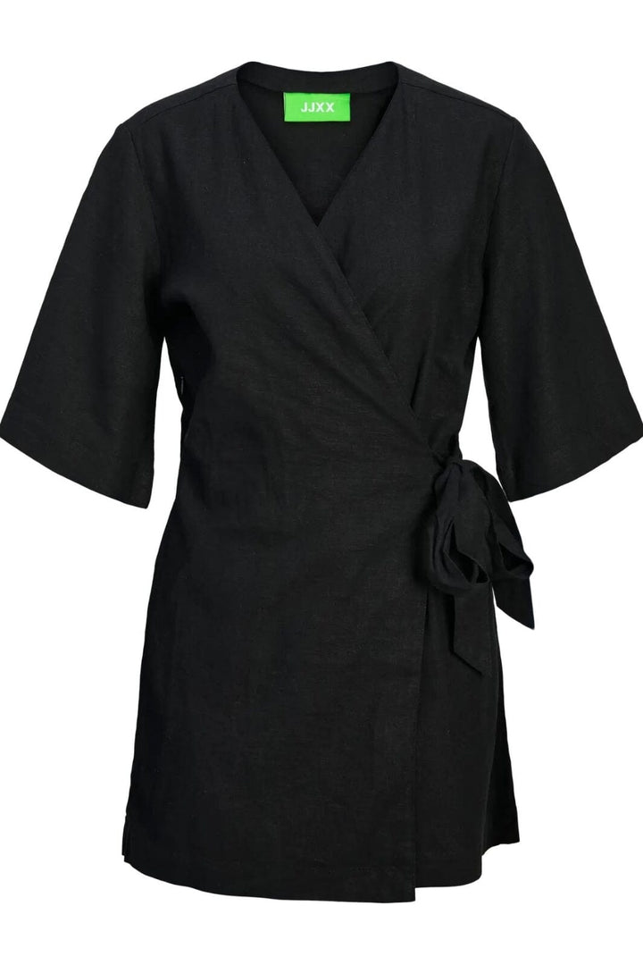 Jjxx - Jxbreeze Summer 3/4 Playsuit - 4653023 Black
