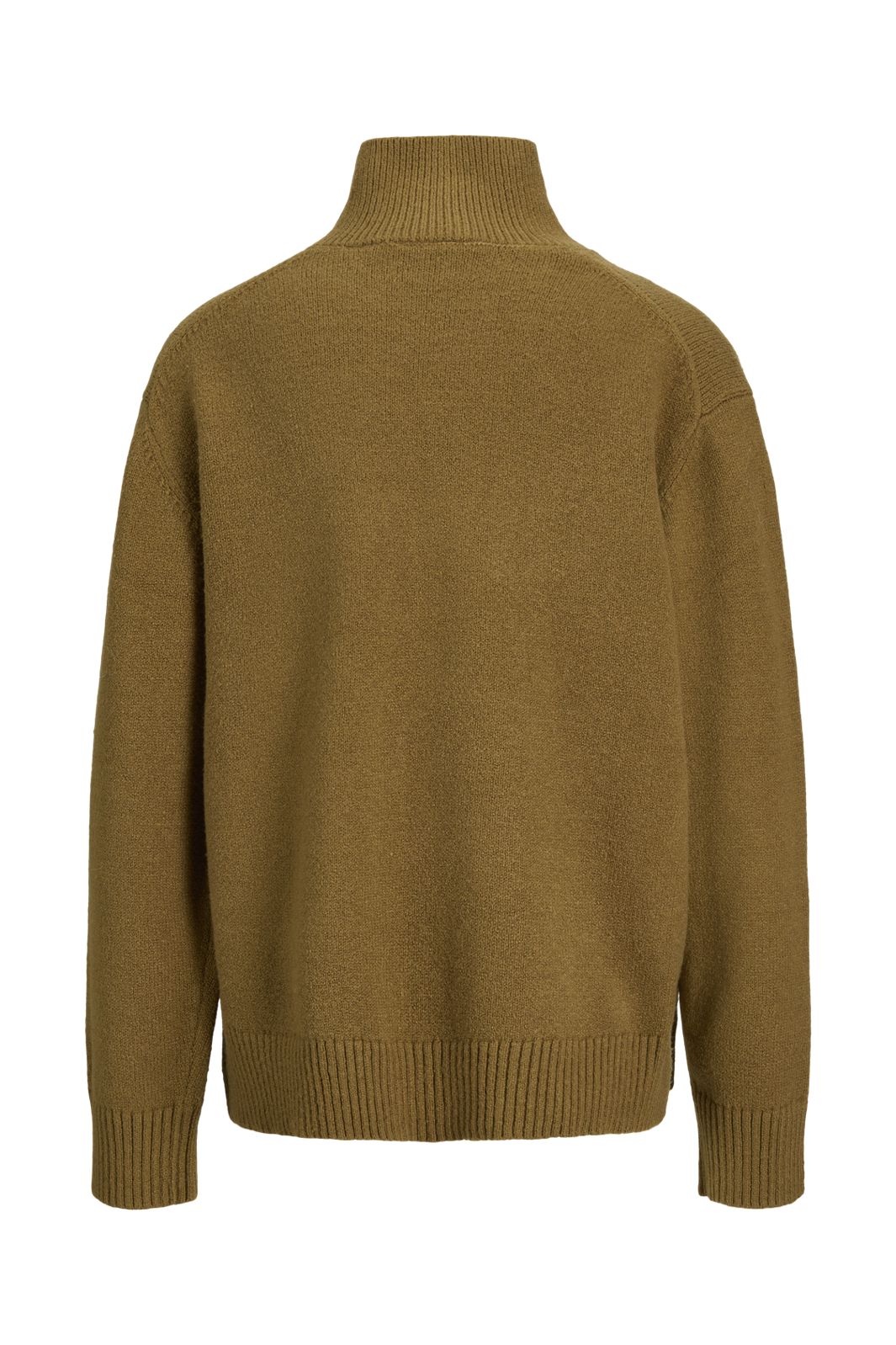 Jjxx - Jxcharlie High Neck Knit - 5057147 Nutria