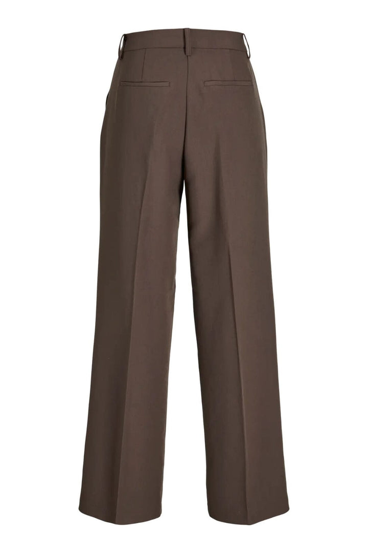 Jjxx - Jxellis Wide Pant Tlr - 4770275 Bracken