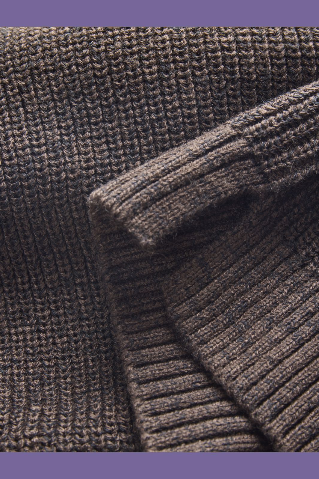 Jjxx - Jxglobal Crew Neck Knit - 4897329 Delicioso