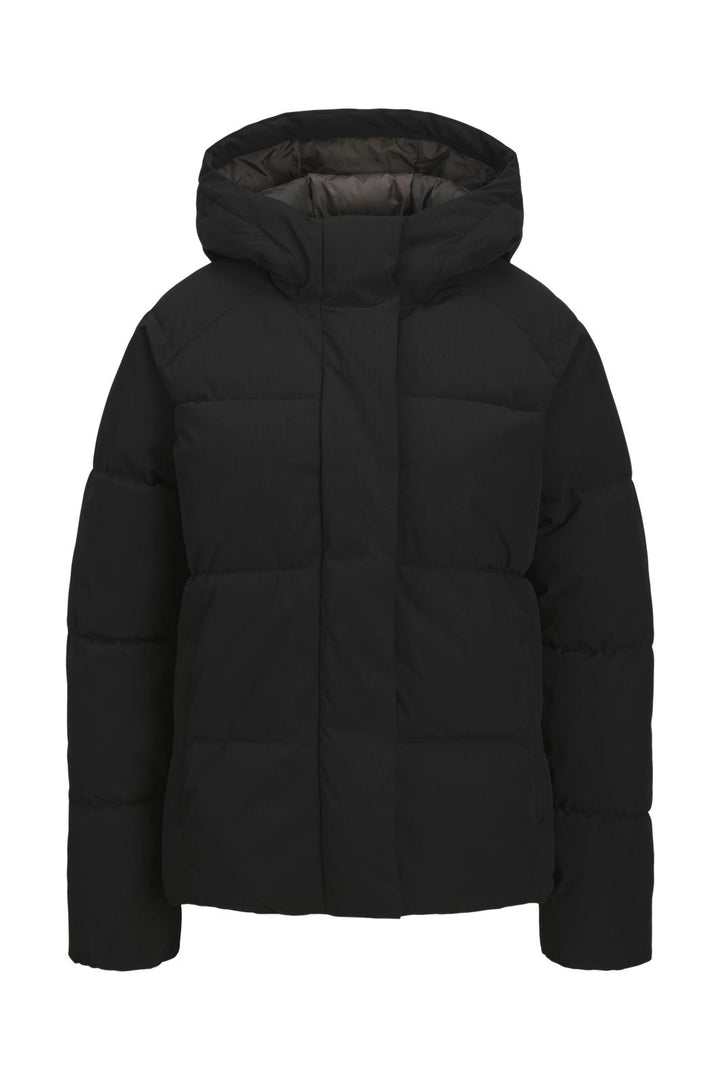Jjxx - Jxglobal Puffer Jacket Act - 4831005 Black