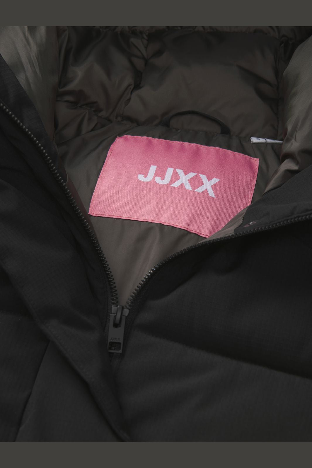 Jjxx - Jxglobal Puffer Jacket Act - 4831005 Black