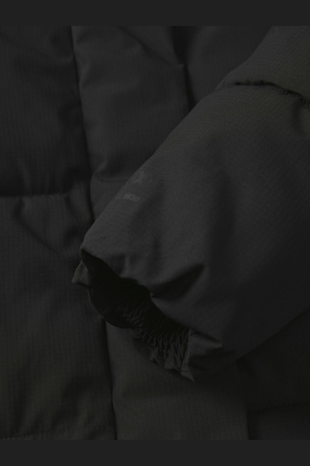 Jjxx - Jxglobal Puffer Jacket Act - 4831005 Black