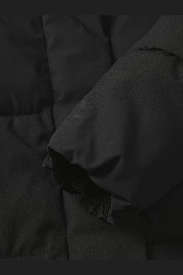 Jjxx - Jxglobal Puffer Jacket Act - 4831005 Black