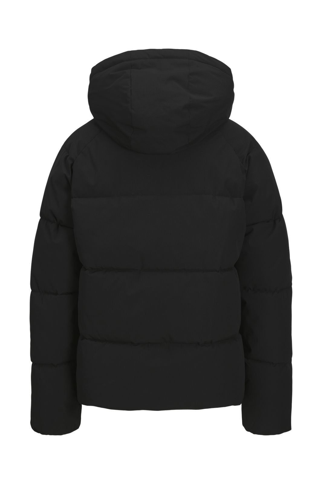 Jjxx - Jxglobal Puffer Jacket Act - 4831005 Black