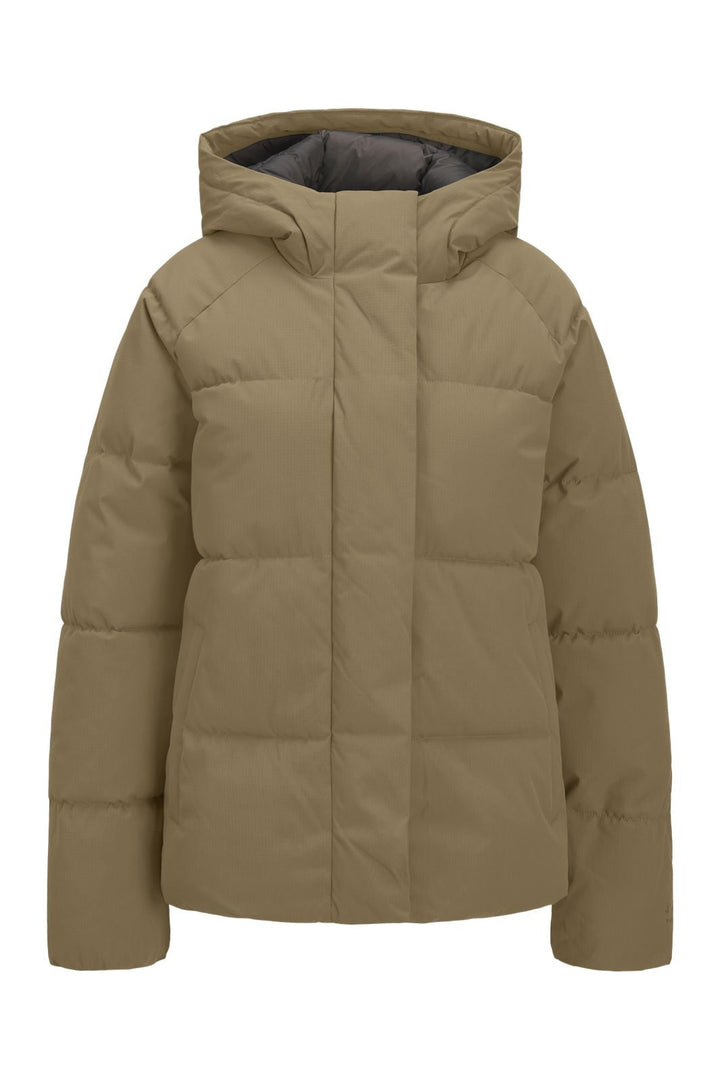 Jjxx - Jxglobal Puffer Jacket Act - 4939198 Elmwood