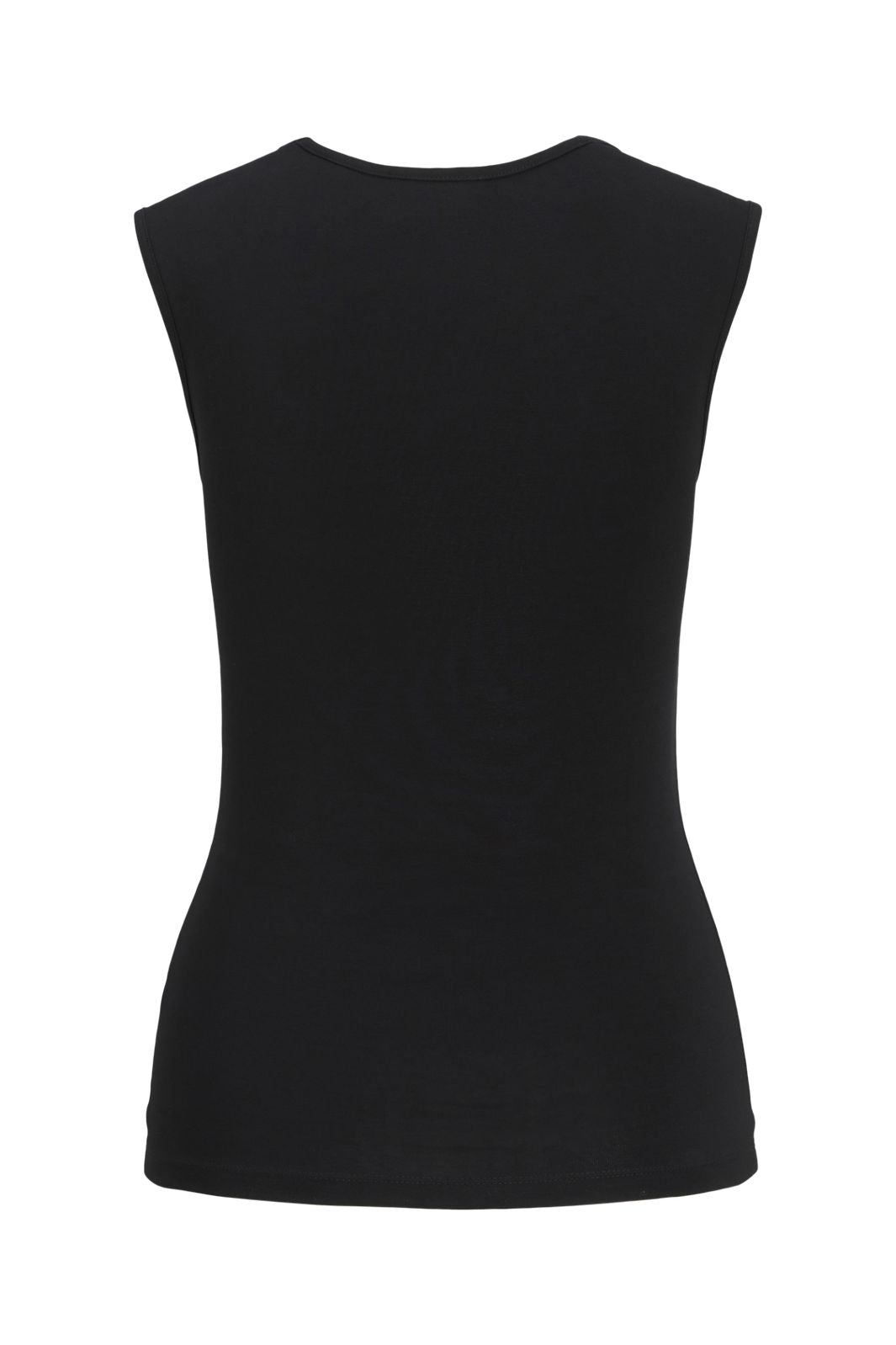 Jjxx - Jxisabella Gigi Str Sl Top - 4788083 Black