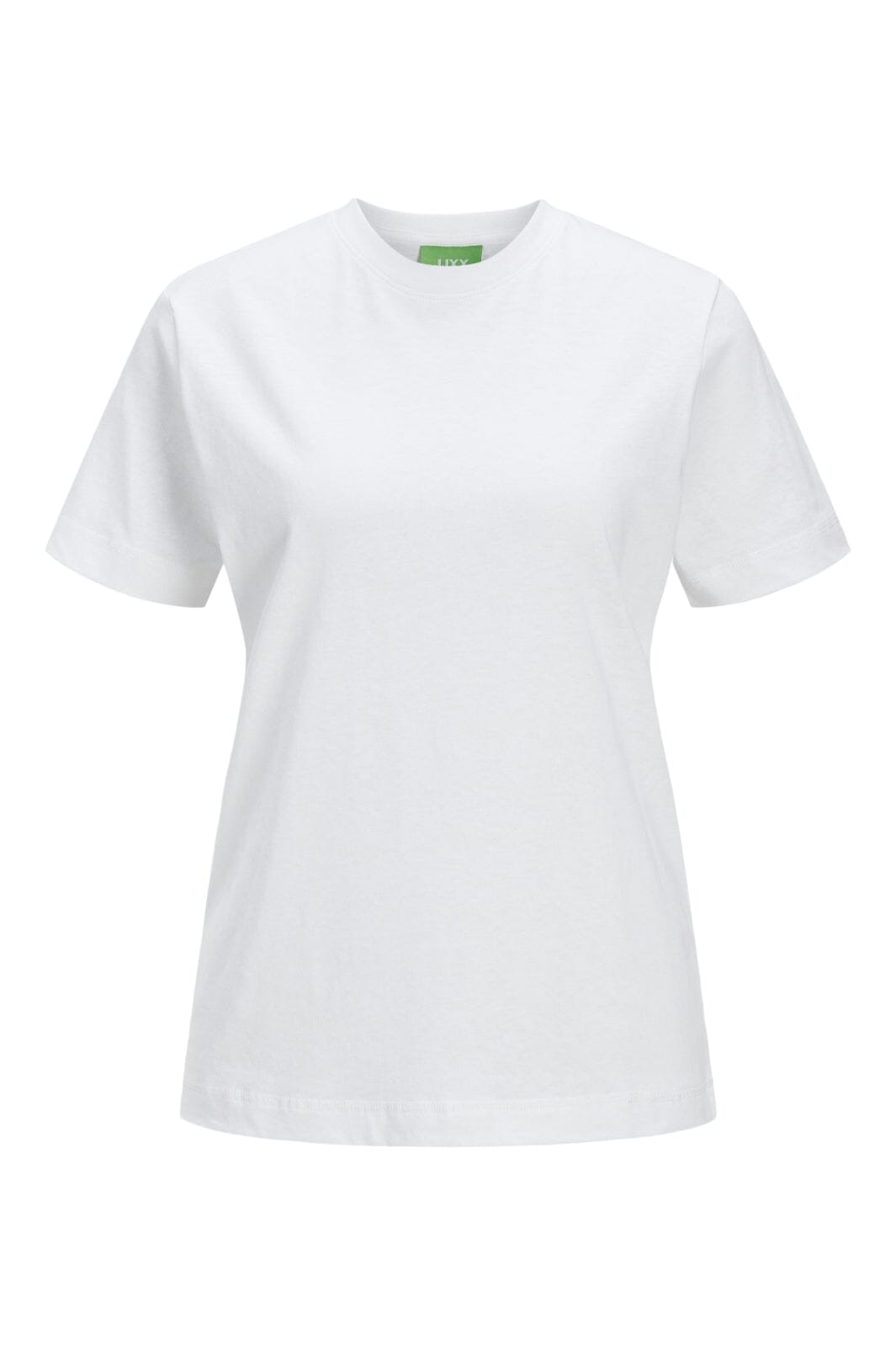 Jjxx - Jxisla Ss Reg Tee - 4647831 Bright White T-shirts 
