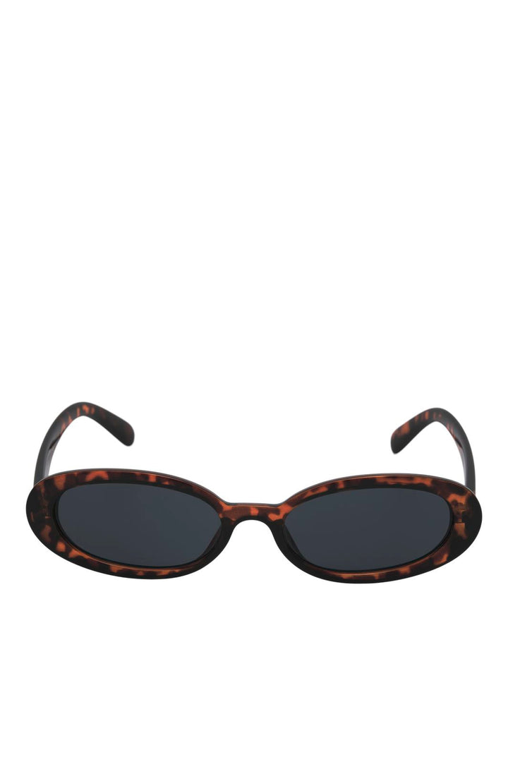 Jjxx - Jxjoy Sunglases Acc - 4912565 Bison W. Turtoise