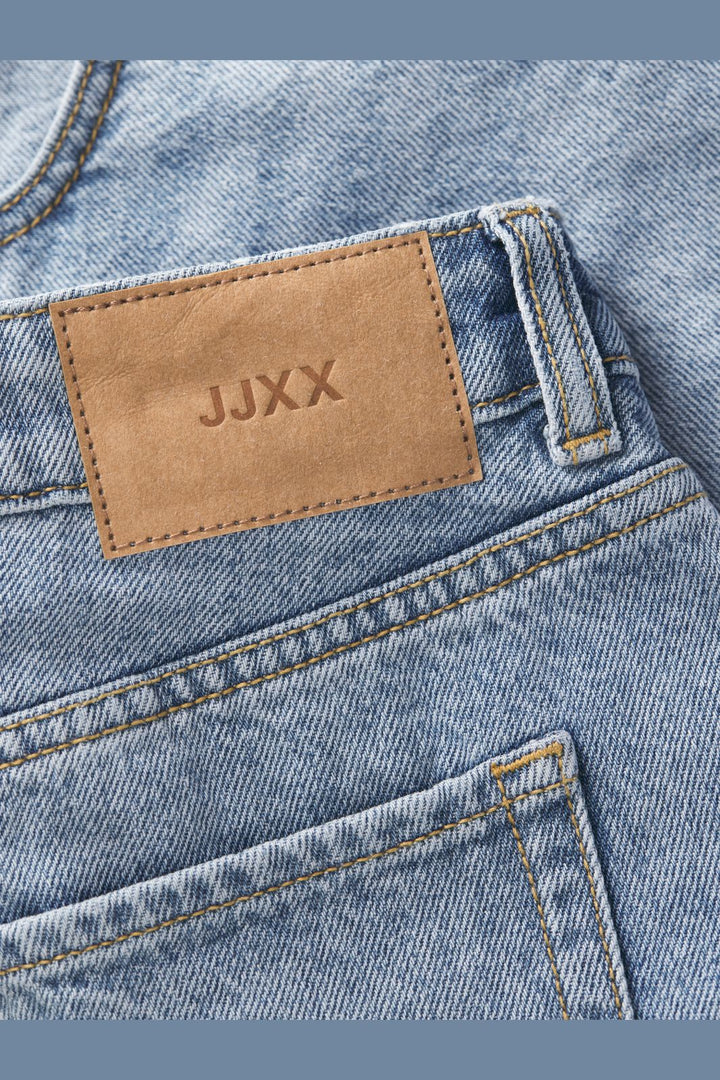 Jjxx - Jxlaura Skirt Sn - 4907854 Light Blue Denim