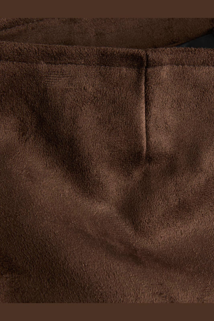 Jjxx - Jxluisa Brushed Skirt - 5039038 Demitasse
