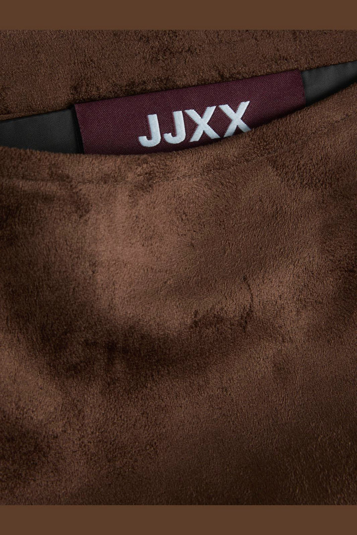Jjxx - Jxluisa Brushed Skirt - 5039038 Demitasse