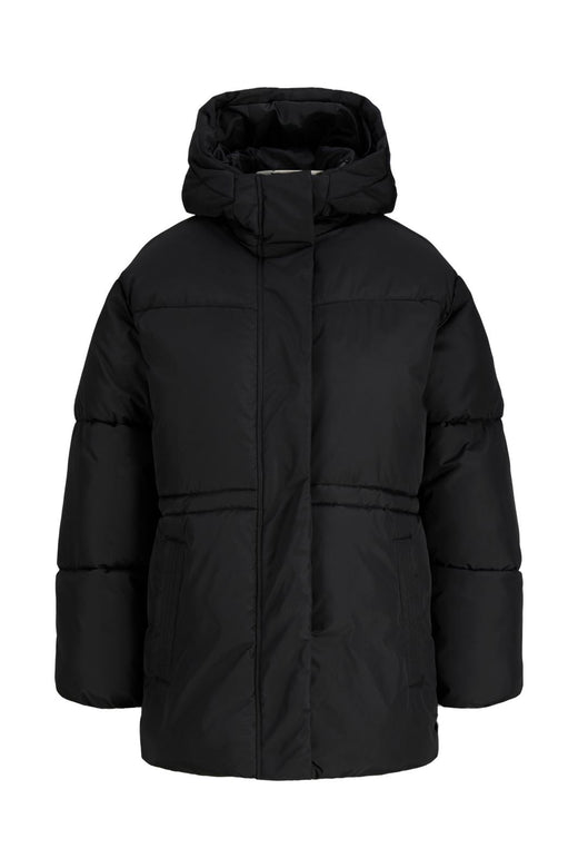 Jjxx - Jxmaeve Mid Puffer Jacket - 5038546 Black