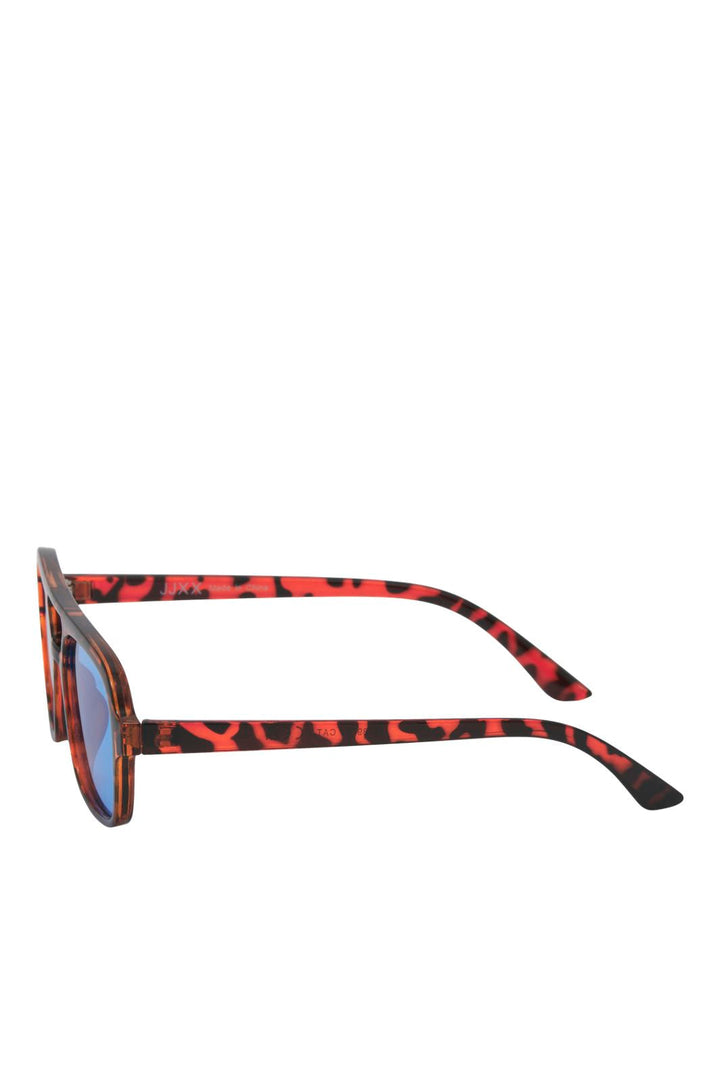 Jjxx - Jxmilana Sunglases Acc - 4912555 Bison W. Turtoise