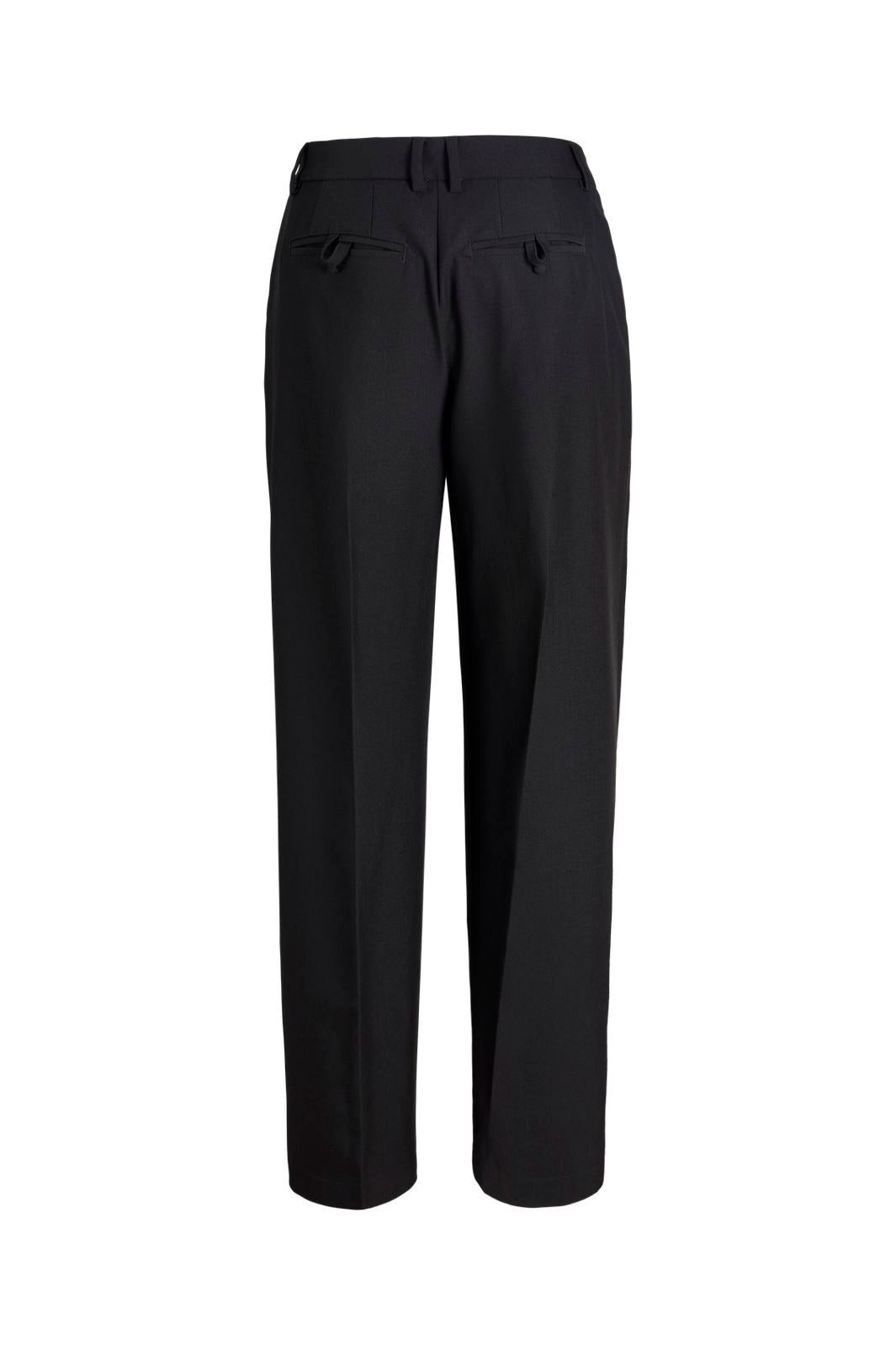 Jjxx - Jxpolina Filippa Barrel Pants Tlr - 5123683 Black