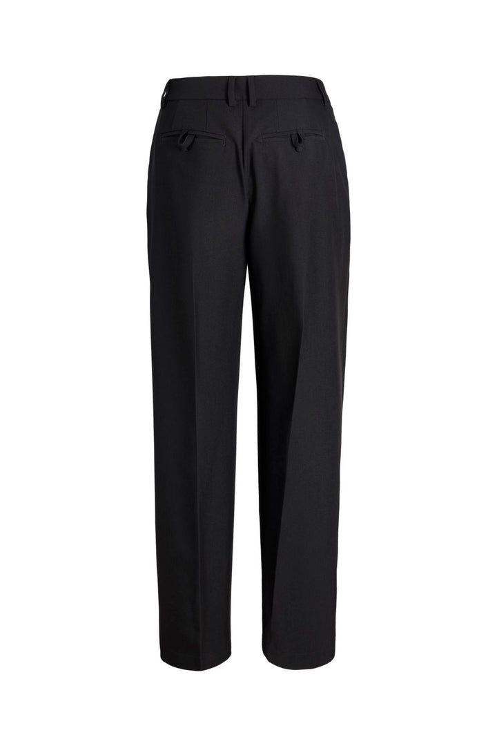 Jjxx - Jxpolina Filippa Barrel Pants Tlr - 5123683 Black