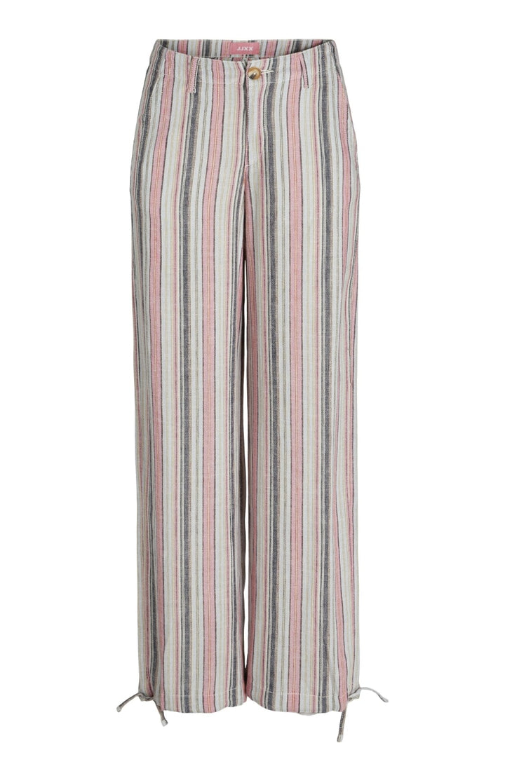 Jjxx - Jxraya Pant - 4761056 Skyway Multi