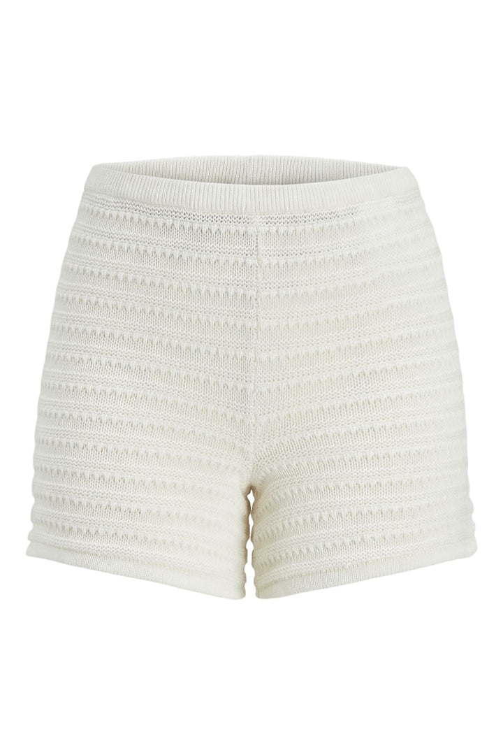 Jjxx - Jxrory Shorts Knit - 4771684 Vanilla Ice