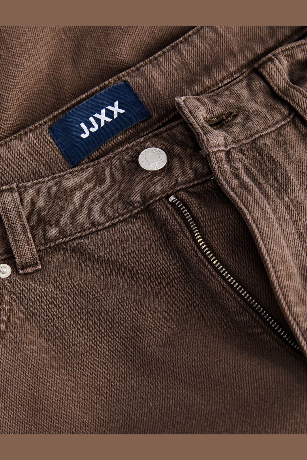 Jjxx - Jxsakai Baggy Barrel R346 Sn - 5076646 Demitasse