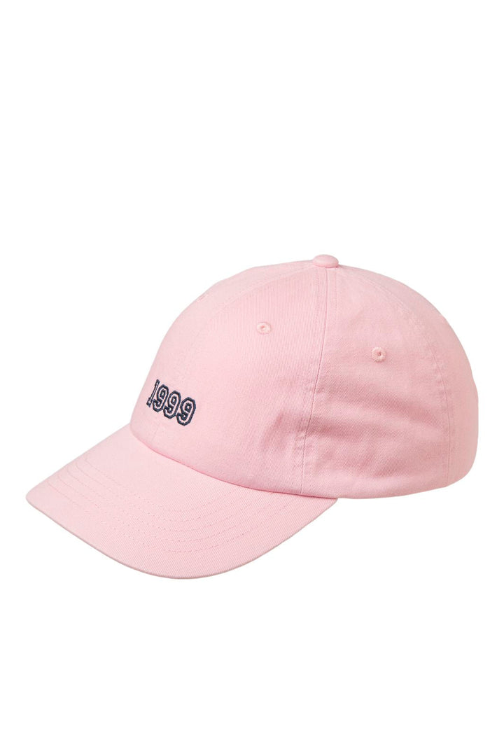 Jjxx - Jxsuzanne Washed Cap Acc - 5063951 Pink Nectar W. Night Sky