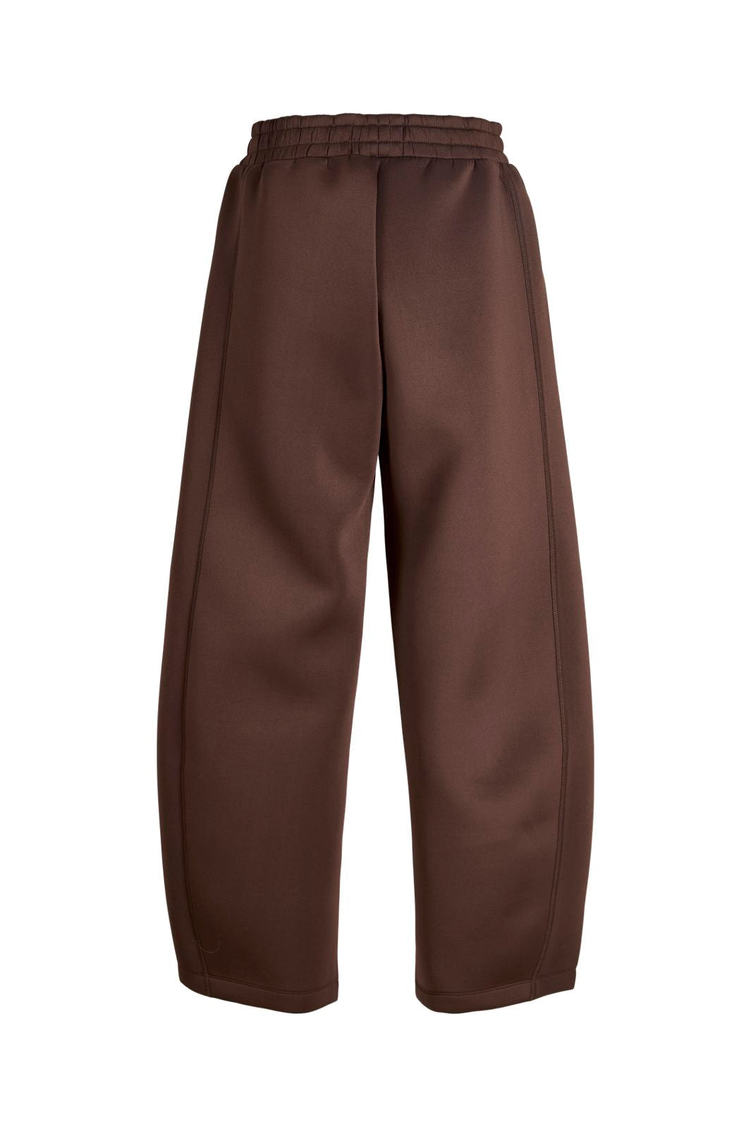 Jjxx - Jxvera Cora Scuba Pants Swt - 5126418 Demitasse