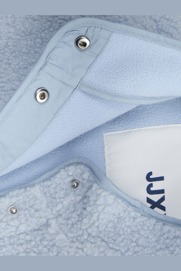 Jjxx - Jxvera Teddy Jacket Sn - 4911940 Skyway