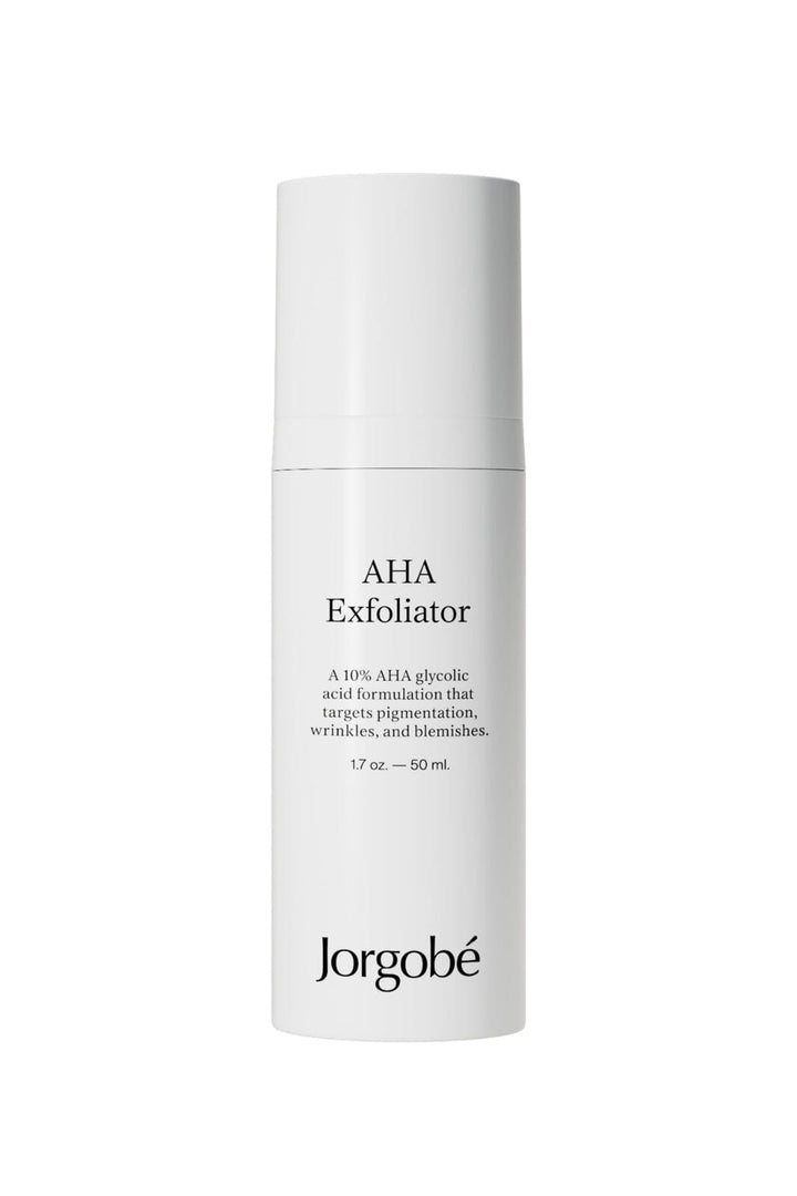 Jorgobe  - Aha Exfoliator 62181 -