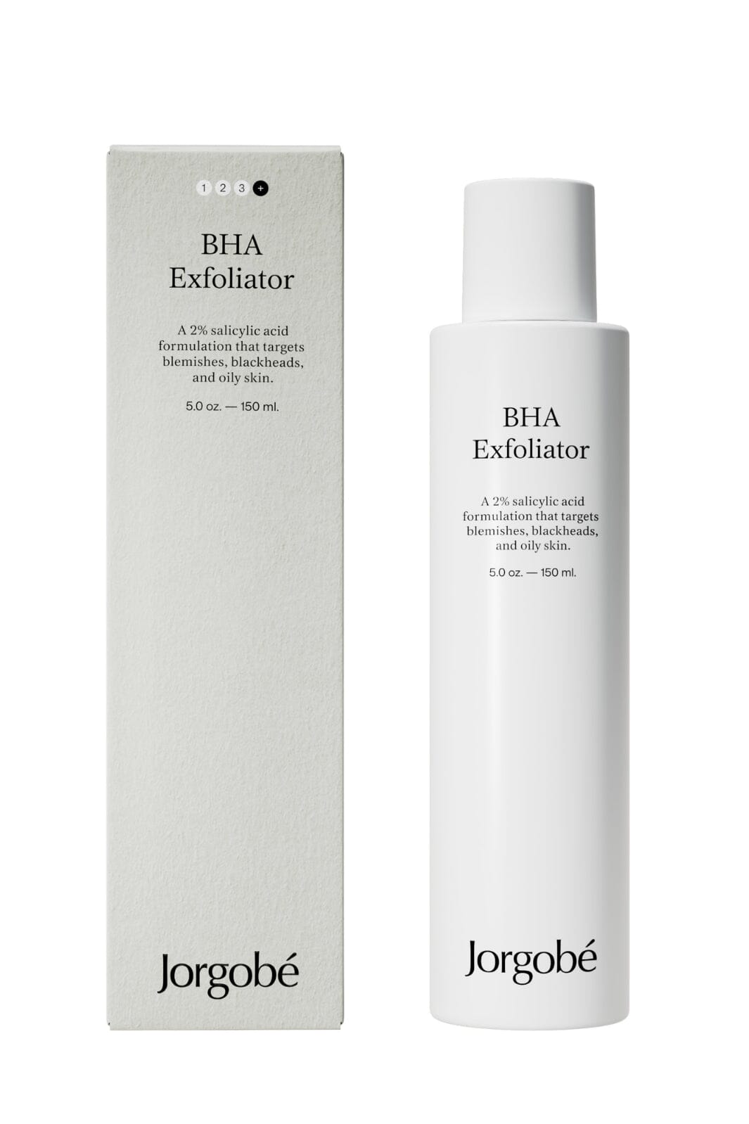 Jorgobe  - Bha Exfoliator  62186 -